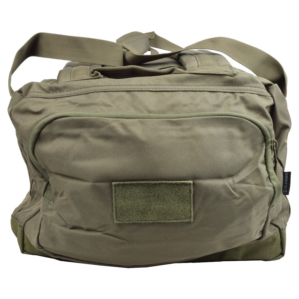 JS-TACTICAL BACKPACK BORSONE TATTICO DA TRASPORTO 65L VERDE OLIVE DRAB (JS-1613V)