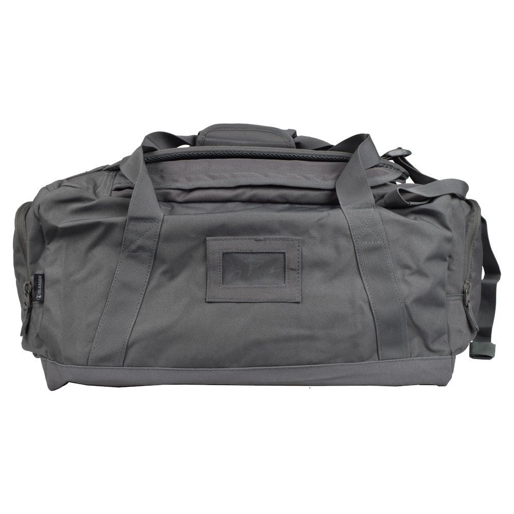 JS-TACTICAL BACKPACK BORSONE TATTICO DA TRASPORTO 65L GRIGIA WOLF GREY (JS-1613G)