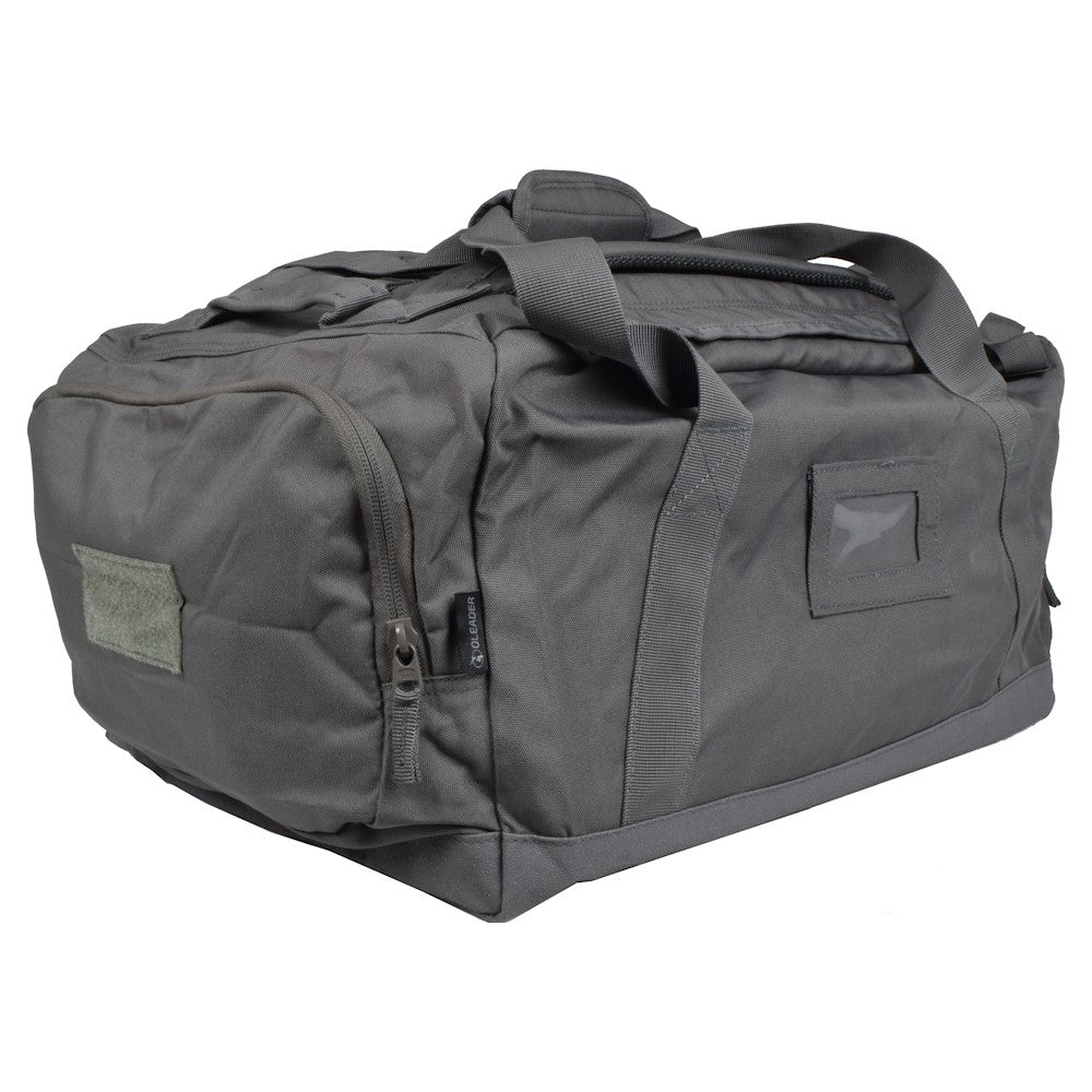 JS-TACTICAL BACKPACK BORSONE TATTICO DA TRASPORTO 65L GRIGIA WOLF GREY (JS-1613G)