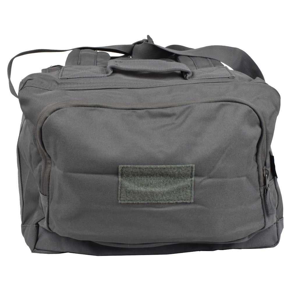 JS-TACTICAL BACKPACK BORSONE TATTICO DA TRASPORTO 65L GRIGIA WOLF GREY (JS-1613G)