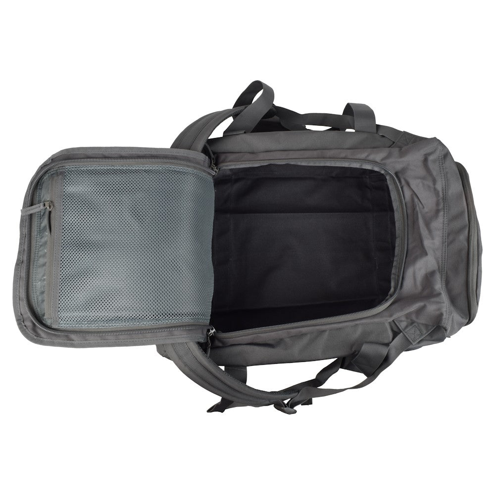 JS-TACTICAL BACKPACK BORSONE TATTICO DA TRASPORTO 65L GRIGIA WOLF GREY (JS-1613G)