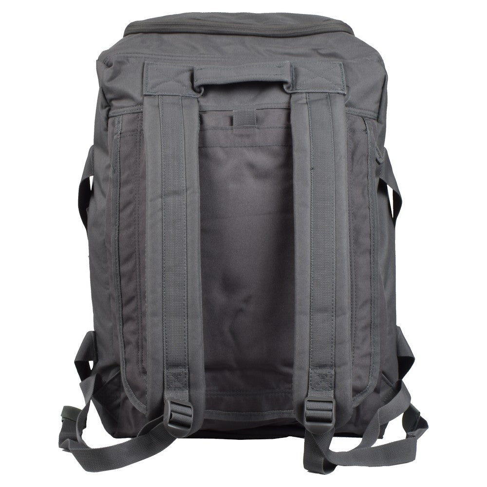 JS-TACTICAL BACKPACK BORSONE TATTICO DA TRASPORTO 65L GRIGIA WOLF GREY (JS-1613G)