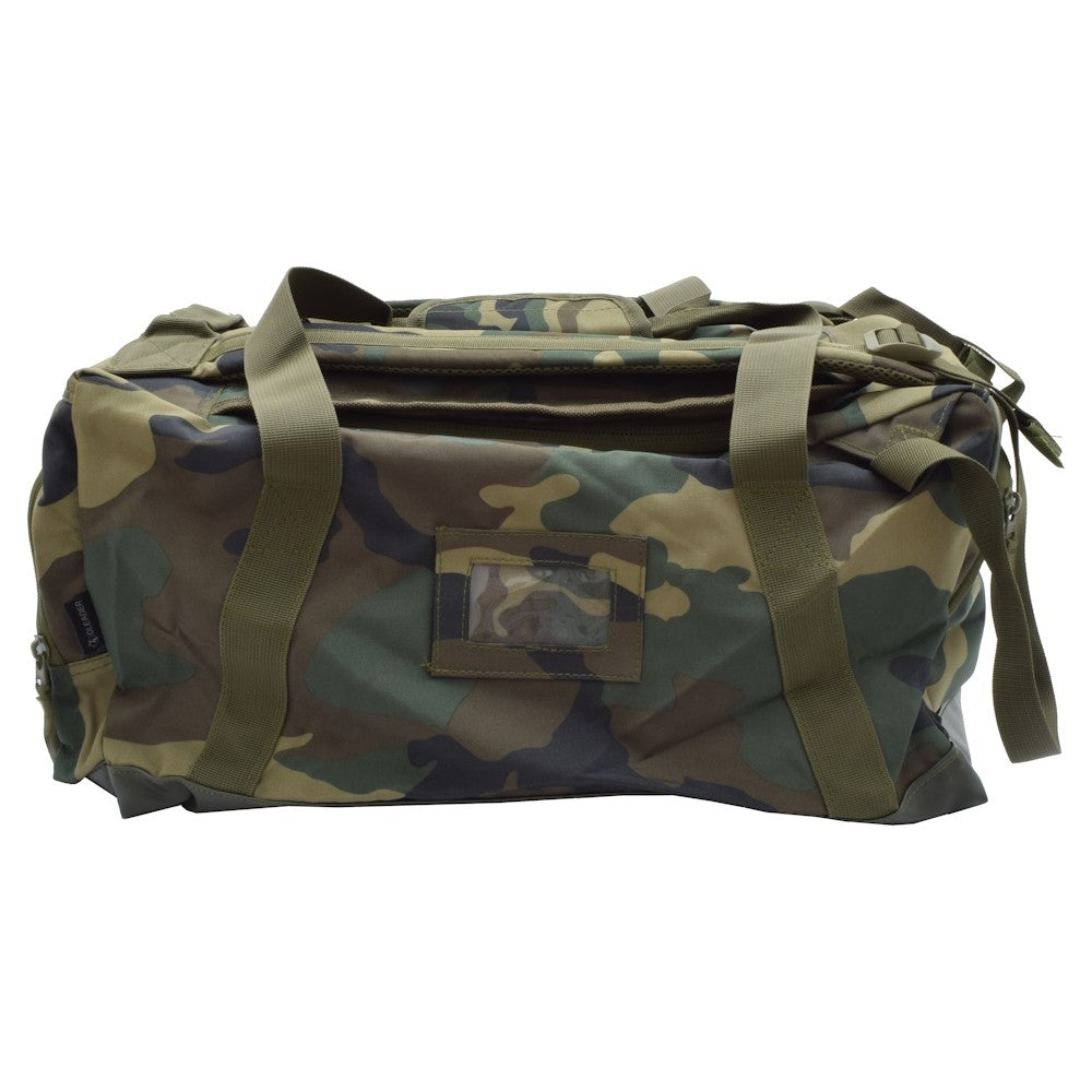 JS-TACTICAL BACKPACK BORSONE TATTICO DA TRASPORTO 65L WOODLAND (JS-1613W)