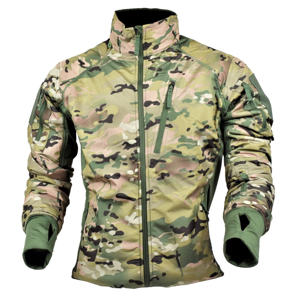 JS-TACTICAL GIACCA LEGGERA IMPERMIABILE URF MULTICAM TAGLIA L (JS-JMU-L)