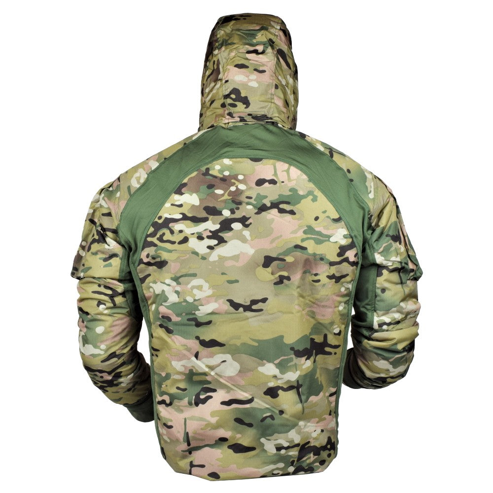 JS-TACTICAL GIACCA LEGGERA IMPERMIABILE URF MULTICAM TAGLIA M (JS-JMU-M)