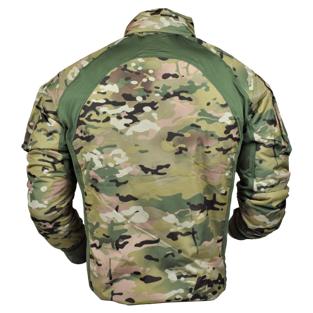 JS-TACTICAL GIACCA LEGGERA IMPERMIABILE URF MULTICAM MC TAGLIA S (JS-JMU-S)
