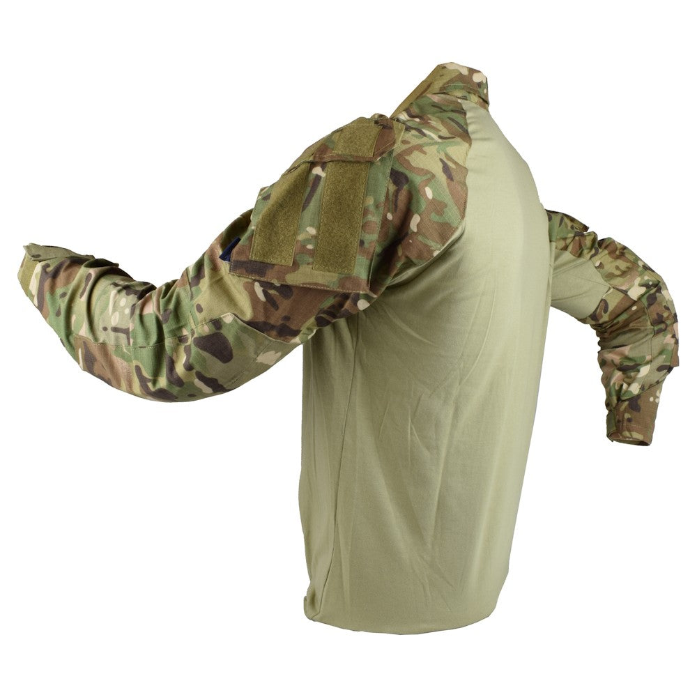 JS-TACTICAL MAGLIA COMBAT JS WARRIOR MULTICAM MC TAGLIA XXL (JSWAR-MG-MUL-XXL)