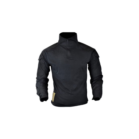 JS-TACTICAL MAGLIA COMBAT JS WARRIOR NERA TAGLIA M (JSWAR-MG-BK-M)