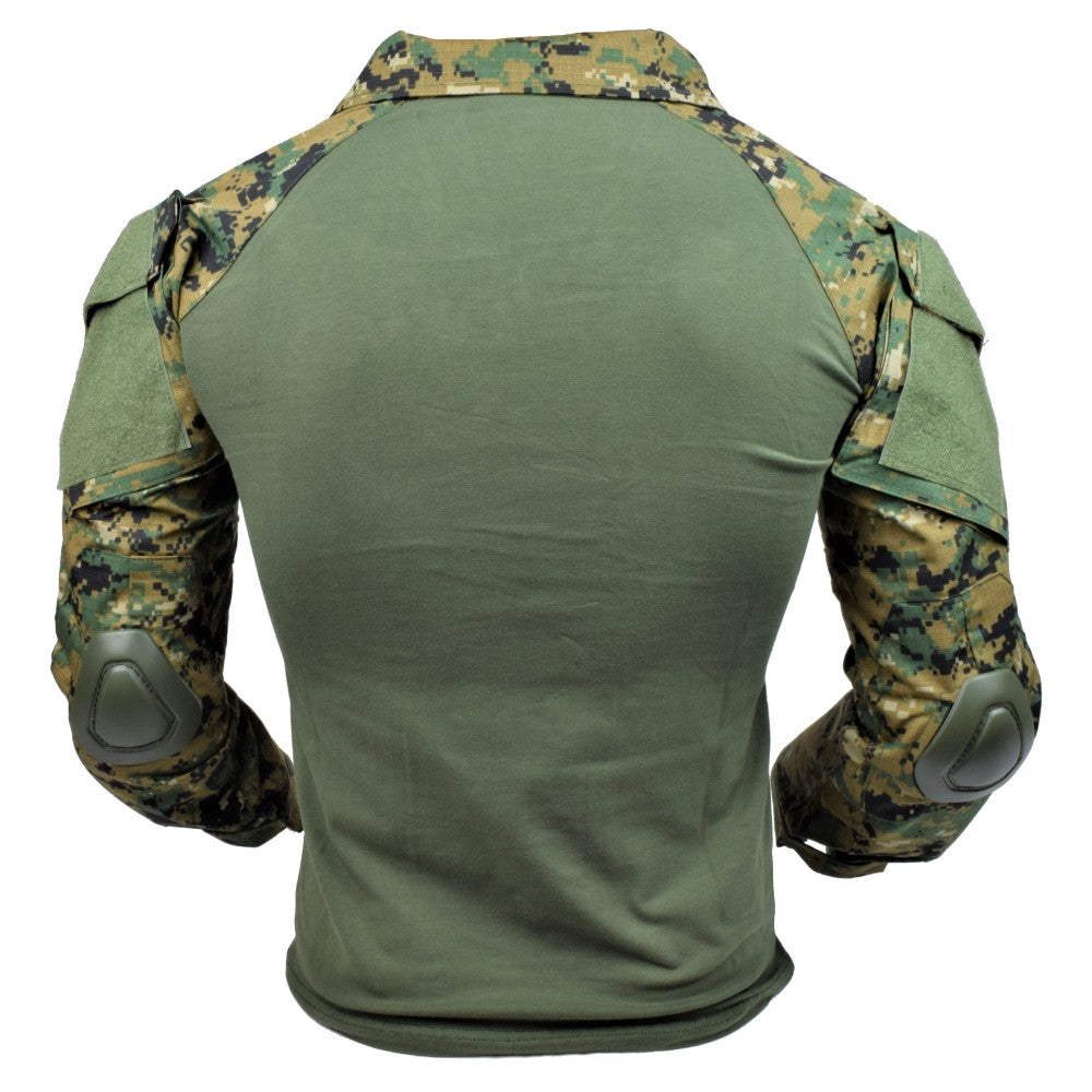 JS-TACTICAL MAGLIA COMBAT JS WARRIOR MARPAT TAGLIA M (JSWAR-MG-MA-M)