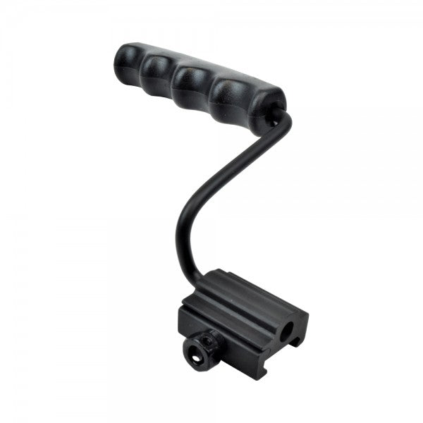 JS-TACTICAL MANIGLIA DA TRASPORTO CON ATTACCO PER SLITTA 20mm (JS-H75)