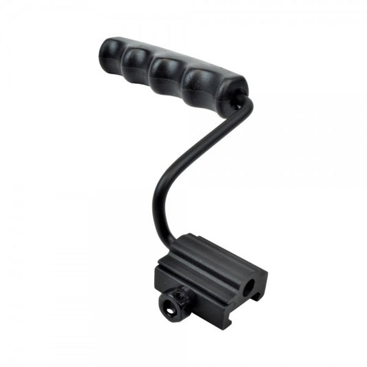 JS-TACTICAL MANIGLIA DA TRASPORTO CON ATTACCO PER SLITTA 20mm (JS-H75)