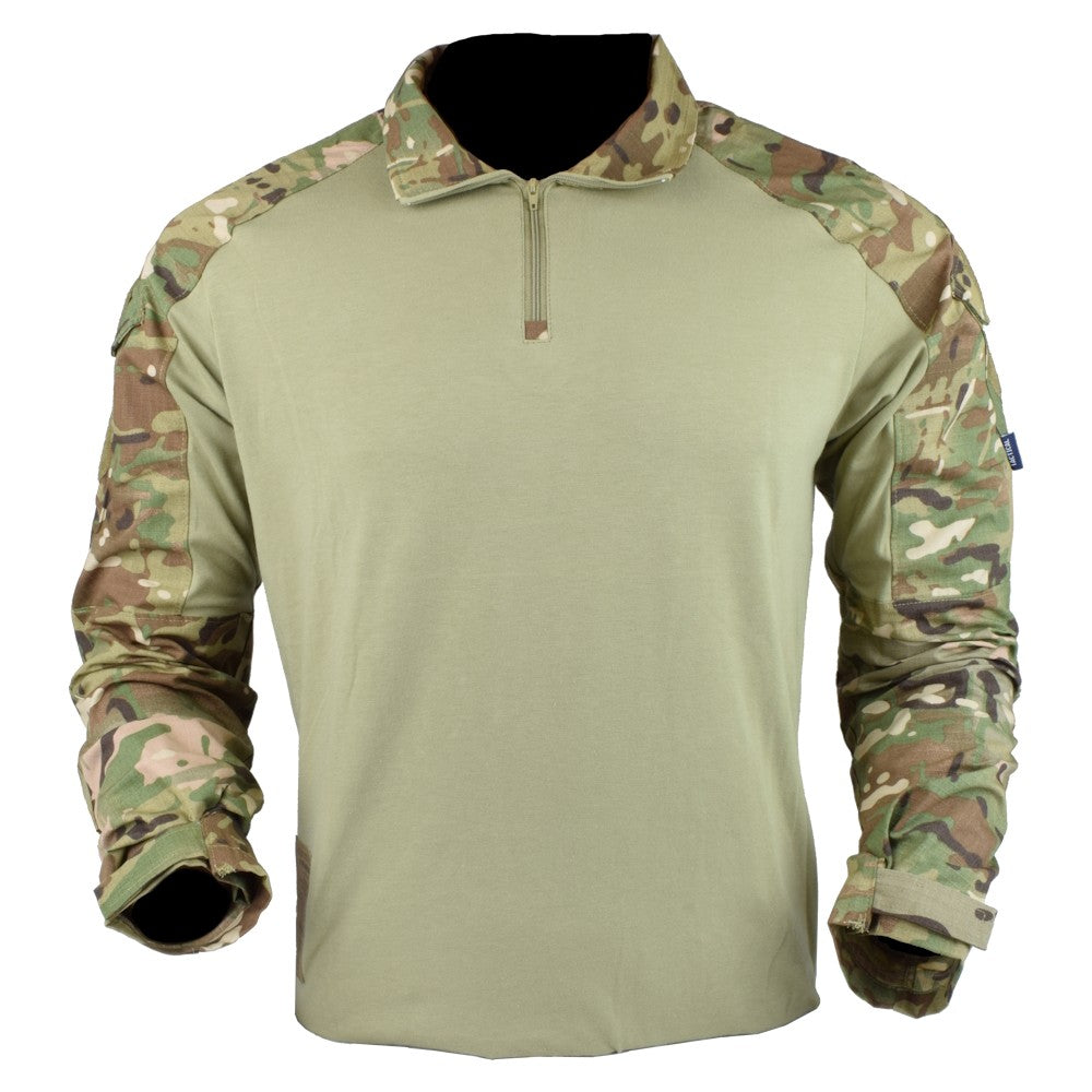 JS-TACTICAL MIMETICA COMBAT COMPLETA JS WARRIOR MULTICAM TAGLIA M (JSWAR-MUL-M)
