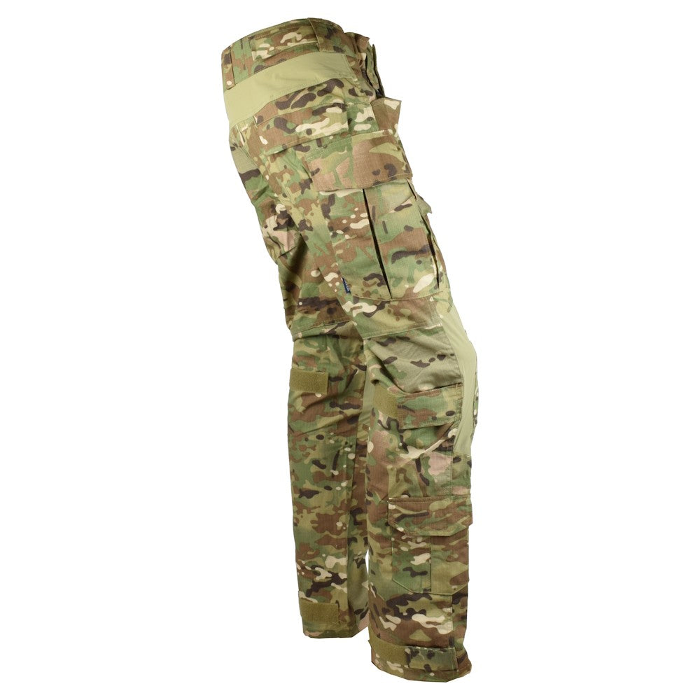 JS-TACTICAL MIMETICA COMBAT COMPLETA JS WARRIOR MULTICAM TAGLIA M (JSWAR-MUL-M)