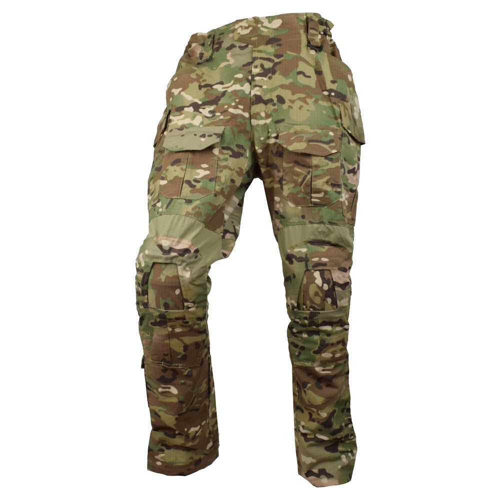 JS-TACTICAL MIMETICA COMBAT COMPLETA JS WARRIOR MULTICAM TAGLIA M (JSWAR-MUL-M)