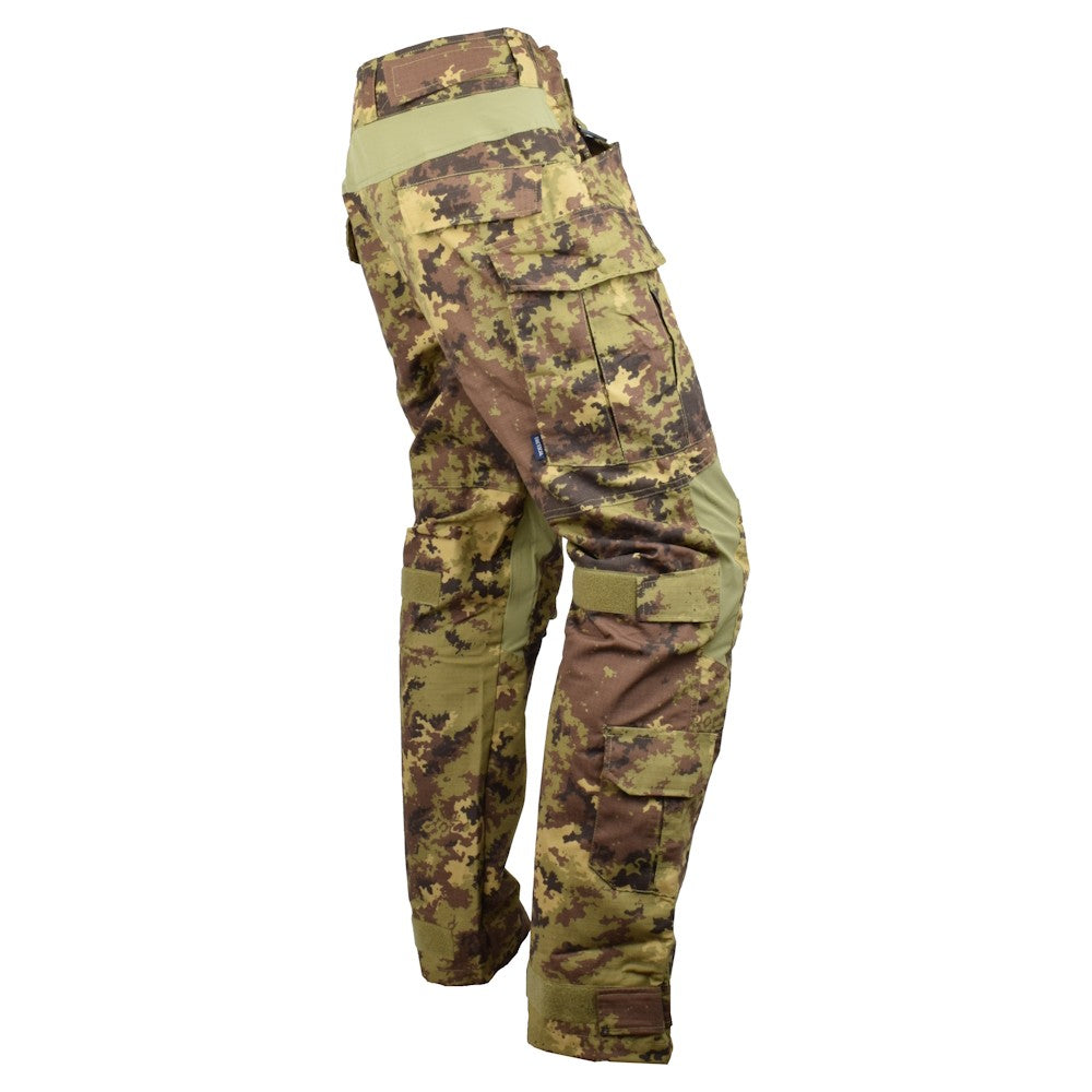 JS-TACTICAL MIMETICA COMBAT JS WARRIOR VEGETATA ITALIANA TAGLIA XL (JSWAR-TC-XL)