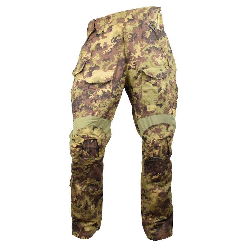 JS-TACTICAL MIMETICA COMBAT JS WARRIOR VEGETATA ITALIANA TAGLIA XL (JSWAR-TC-XL)