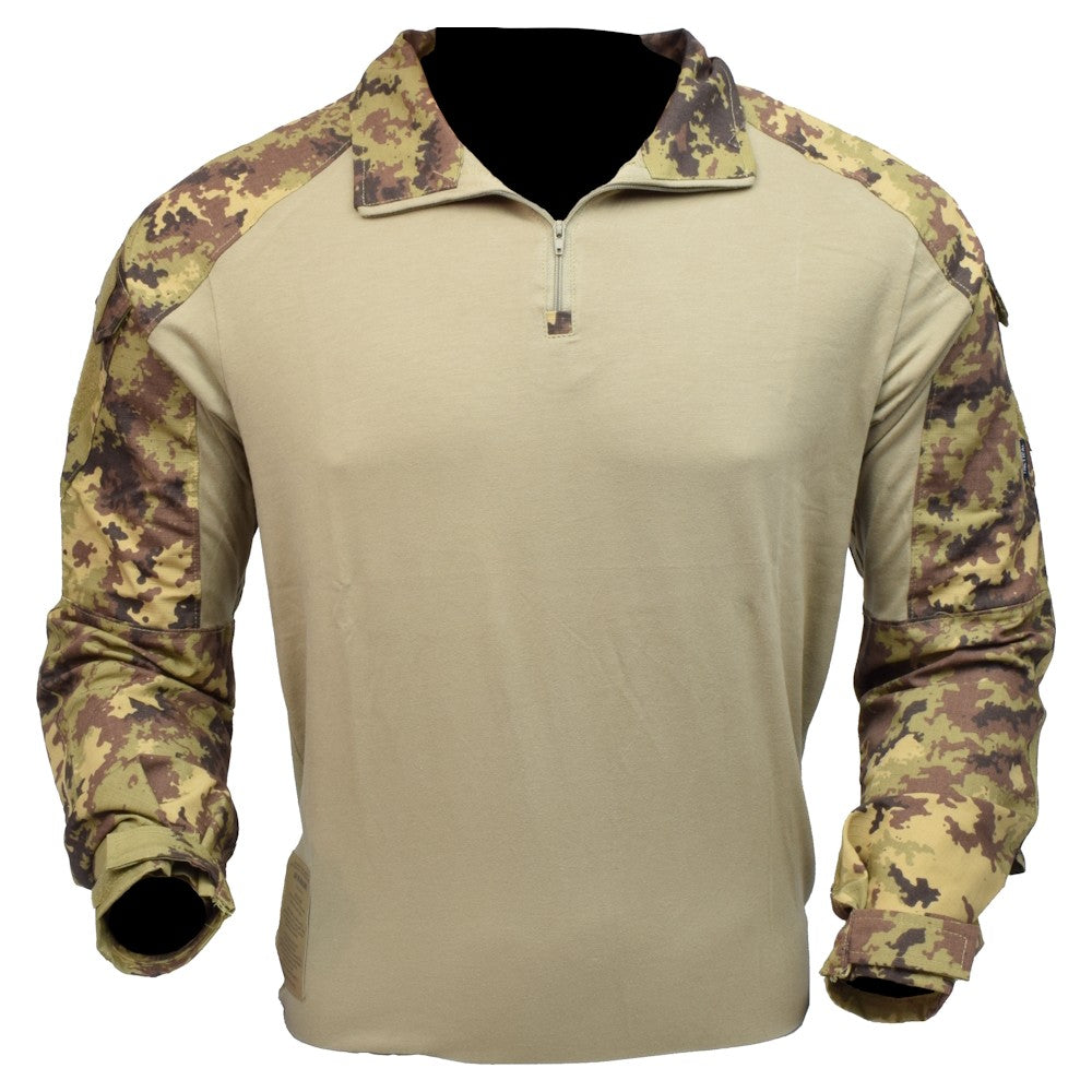 JS-TACTICAL MIMETICA COMBAT JS WARRIOR VEGETATA ITALIANA TAGLIA XXL (JSWAR-TC-XXL)
