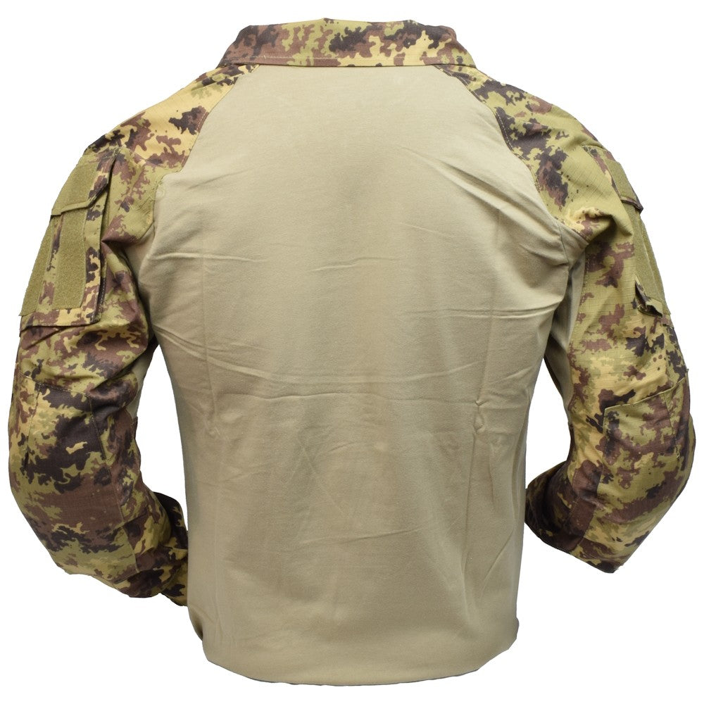 JS-TACTICAL MIMETICA COMBAT JS WARRIOR VEGETATA ITALIANA TAGLIA XXL (JSWAR-TC-XXL)