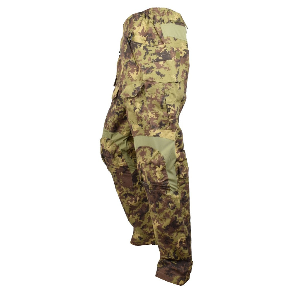 JS-TACTICAL MIMETICA COMBAT JS WARRIOR VEGETATA ITALIANA TAGLIA XXL (JSWAR-TC-XXL)