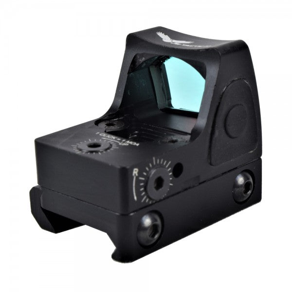 JS-TACTICAL MINI RED DOT MRO CLASSIC NERO (JS-HD1077)