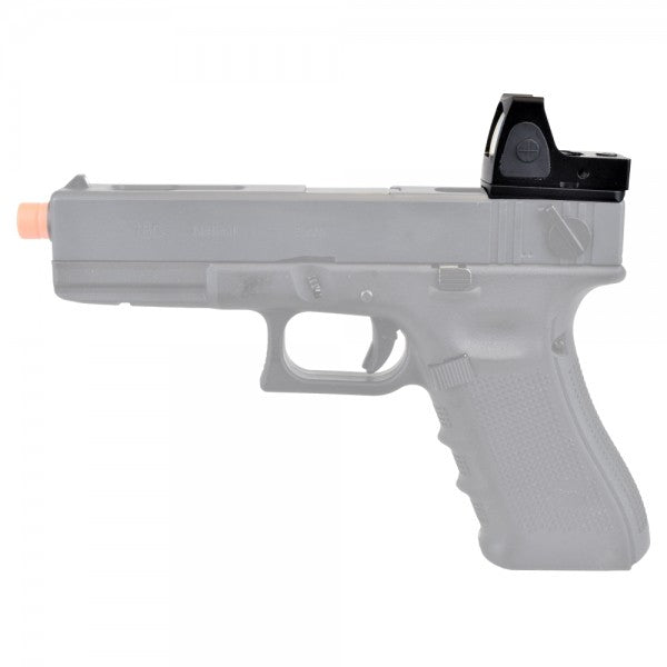 JS-TACTICAL MINI RED DOT MRO CLASSIC NERO (JS-HD1077)