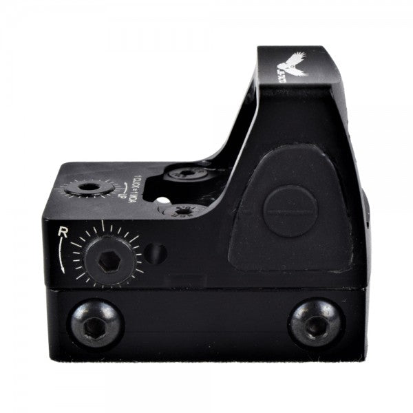 JS-TACTICAL MINI RED DOT MRO CLASSIC NERO (JS-HD1077)