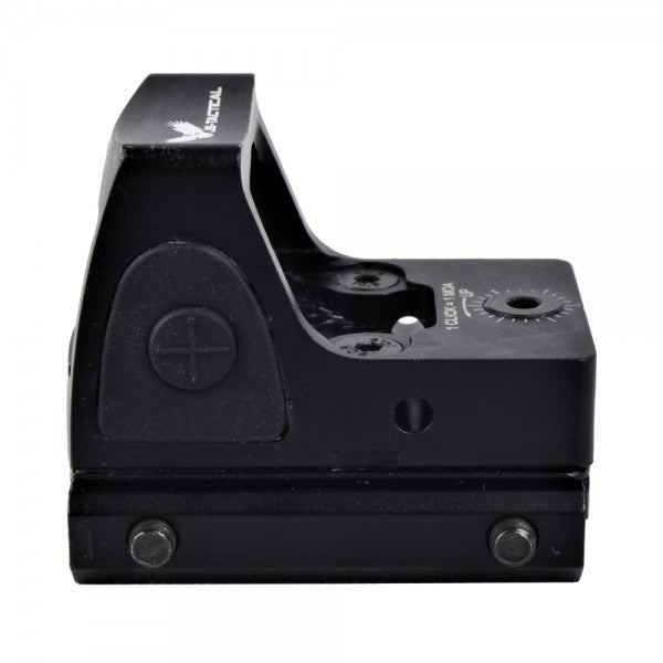 JS-TACTICAL MINI RED DOT MRO CLASSIC NERO (JS-HD1077)