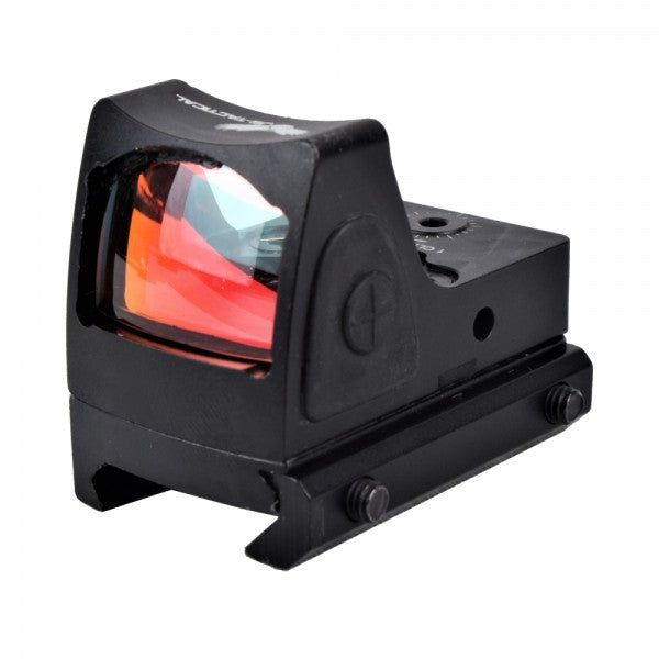 JS-TACTICAL MINI RED DOT MRO CLASSIC NERO (JS-HD1077)