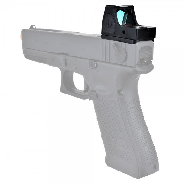 JS-TACTICAL MINI RED DOT MRO CLASSIC NERO (JS-HD1077)