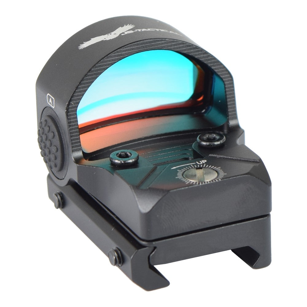 JS-TACTICAL MINI RED DOT RMR NERO (JS-HD1618)