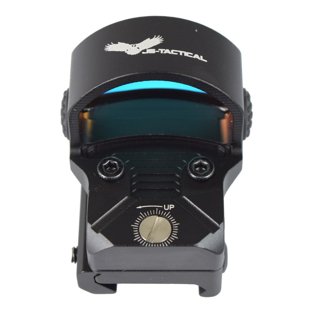 JS-TACTICAL MINI RED DOT RMR NERO (JS-HD1618)