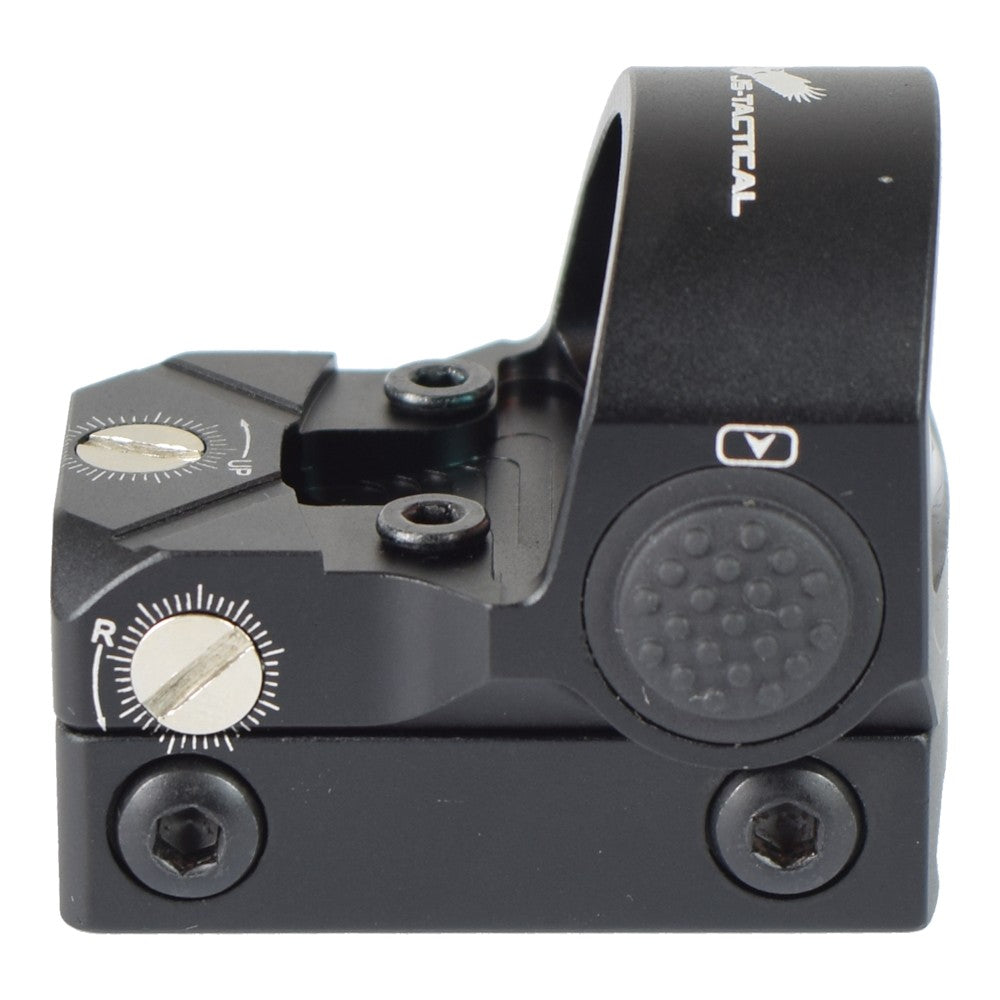 JS-TACTICAL MINI RED DOT RMR NERO (JS-HD1618)