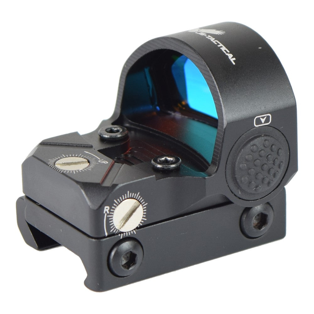 JS-TACTICAL MINI RED DOT RMR NERO (JS-HD1618)