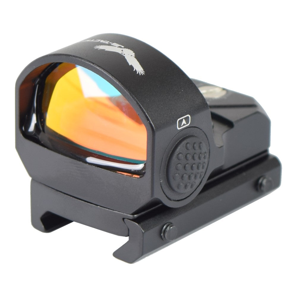 JS-TACTICAL MINI RED DOT RMR NERO (JS-HD1618)