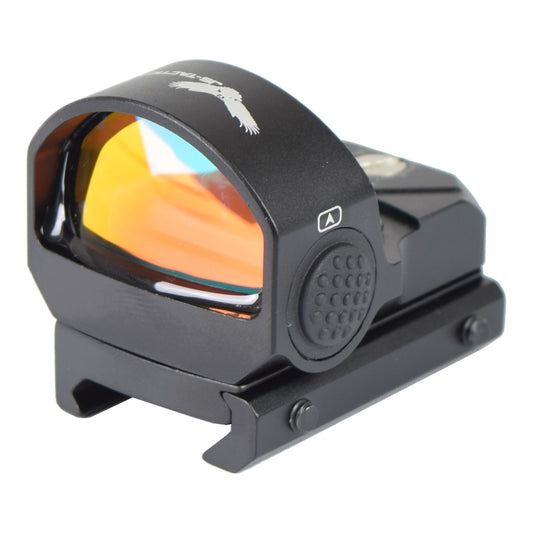 JS-TACTICAL MINI RED DOT RMR NERO (JS-HD1618)