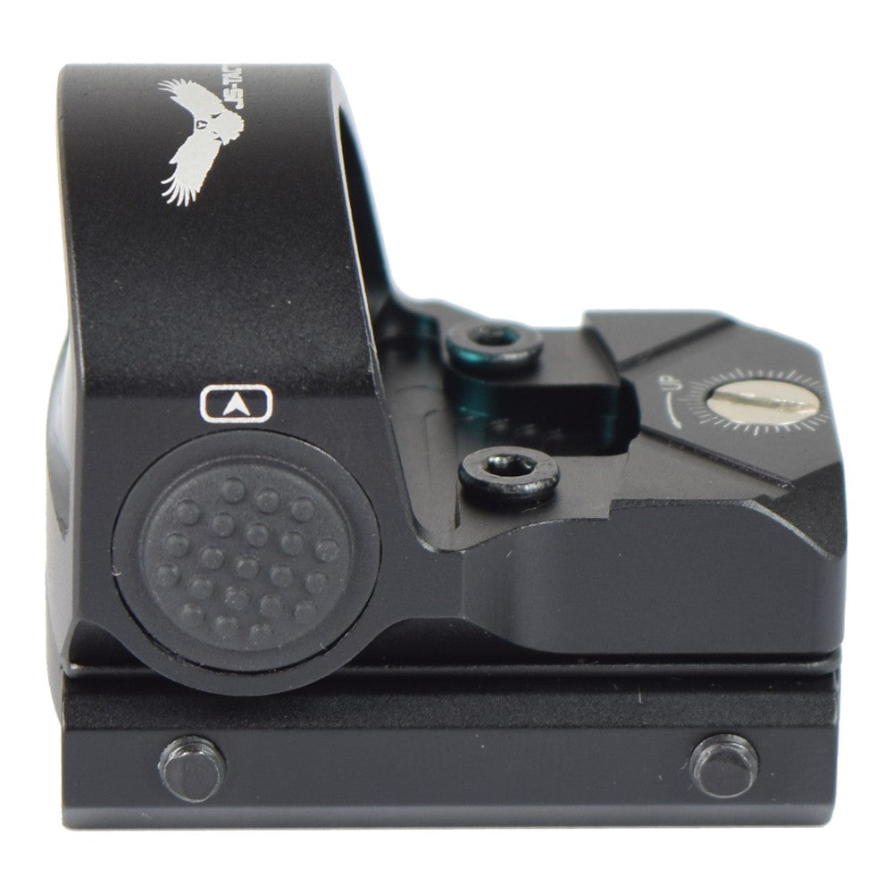 JS-TACTICAL MINI RED DOT RMR NERO (JS-HD1618)