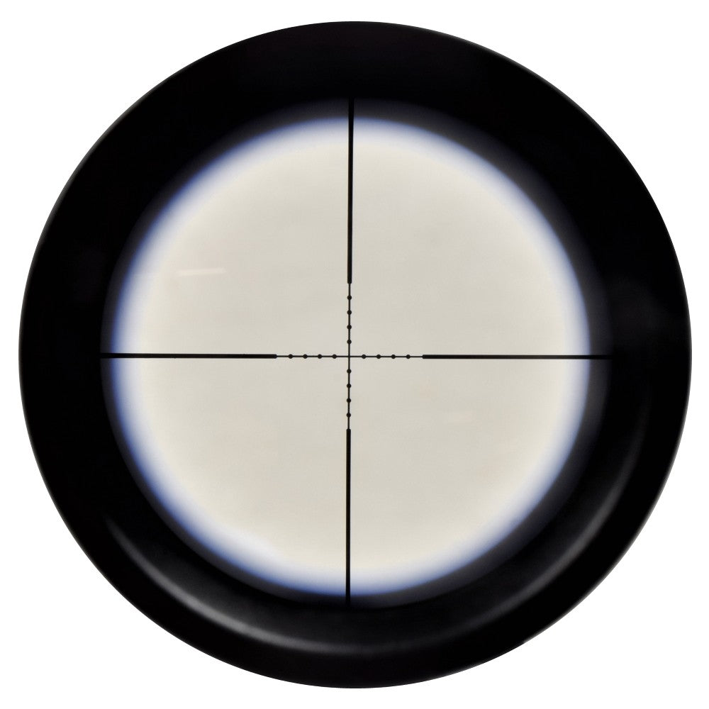 JS-TACTICAL OTTICA LENTE 32mm ZOOM 3-9X IN ALLUMINIO NERA (JS-3-9X32FA)