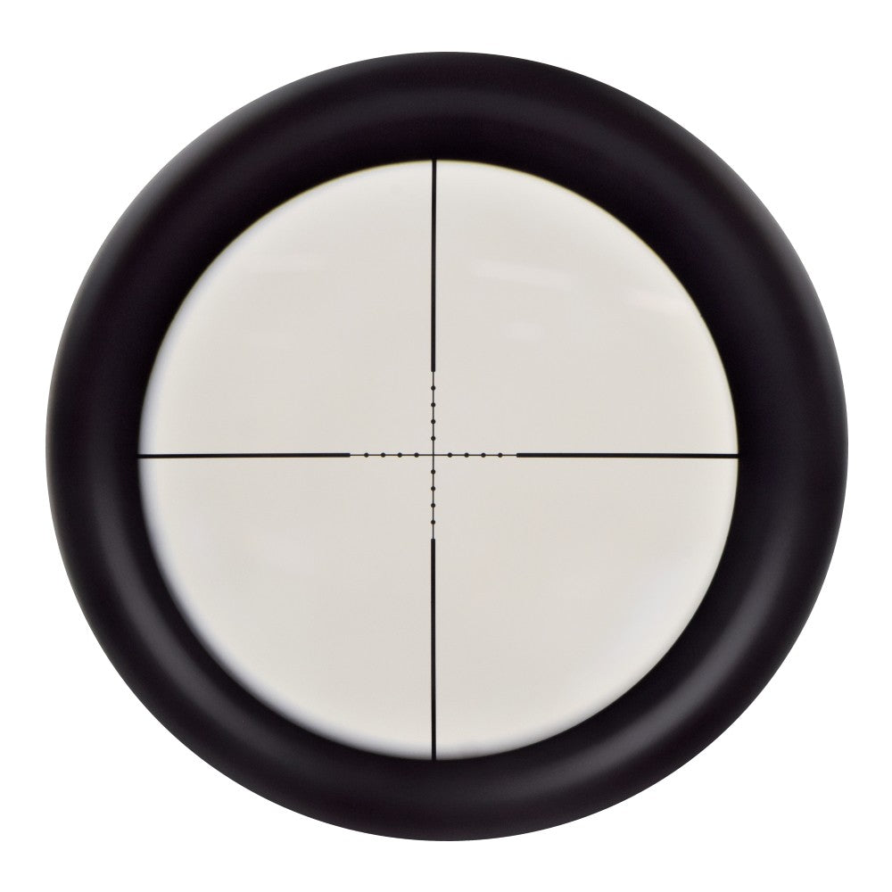 JS-TACTICAL OTTICA LENTE 32mm ZOOM 3-9x NERA (JS-3-9X32)