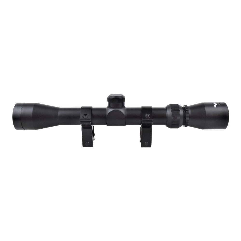 JS-TACTICAL OTTICA LENTE 32mm ZOOM 3-9x NERA (JS-3-9X32)