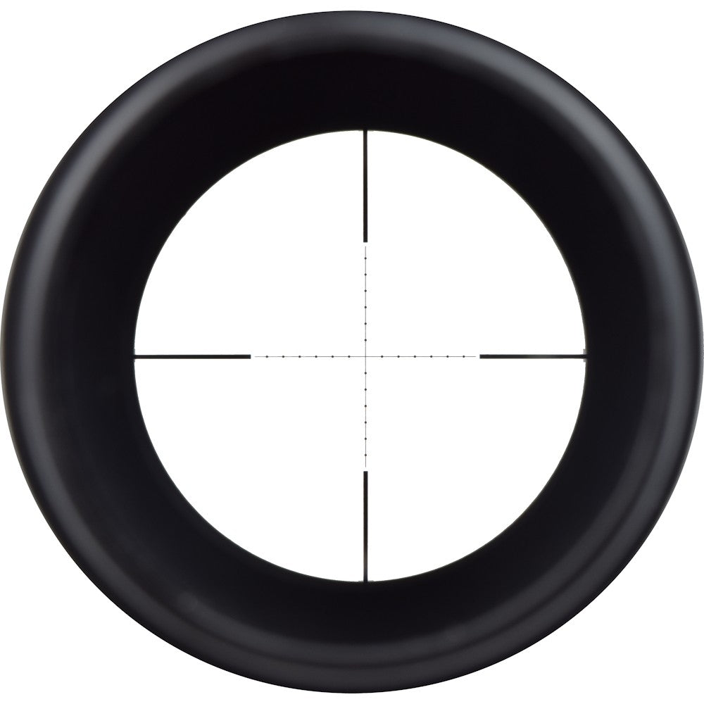 JS-TACTICAL OTTICA ZOOM 1.5-4X LENTE 30mm LVO SHORT DOT CANTELIEVER MOUNT NERA (JS-1.5-4X30BE)