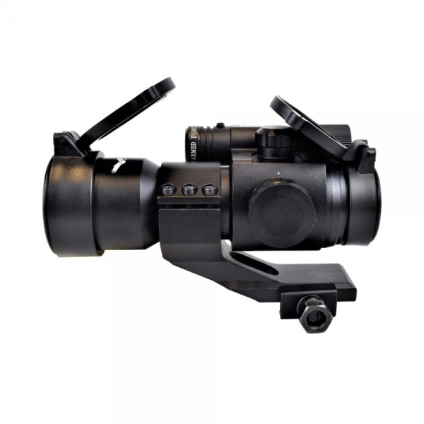 JS-TACTICAL RED DOT M2 LENTE 38mm CON LASER ROSSO (JS-HD30D6)