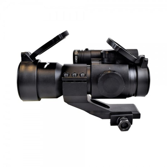 JS-TACTICAL RED DOT M2 LENTE 38mm CON LASER ROSSO (JS-HD30D6)