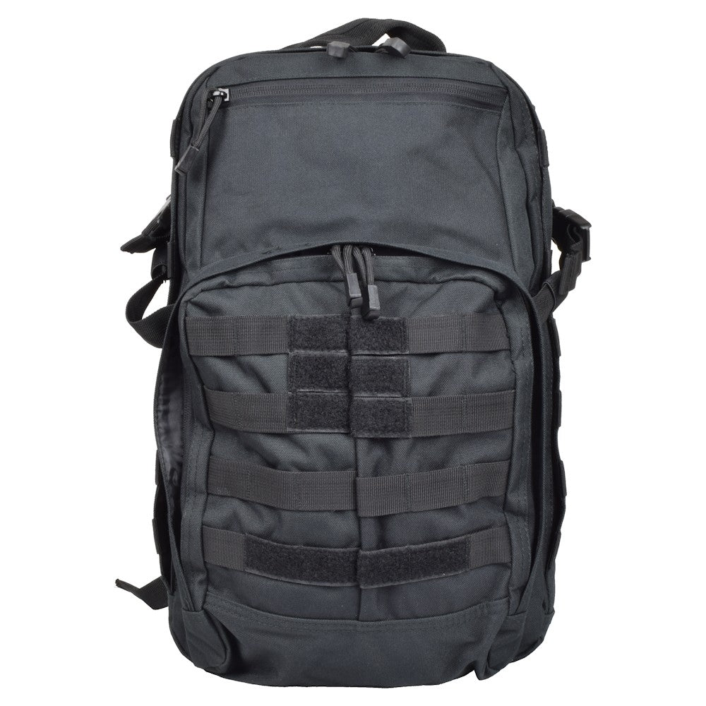 JS-TACTICAL ZAINO TATTICO 26 LITRI NERO (JS-1606B)