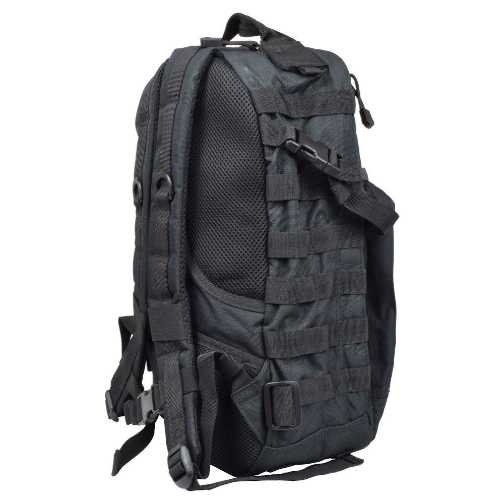 JS-TACTICAL ZAINO TATTICO 26 LITRI NERO (JS-1606B)