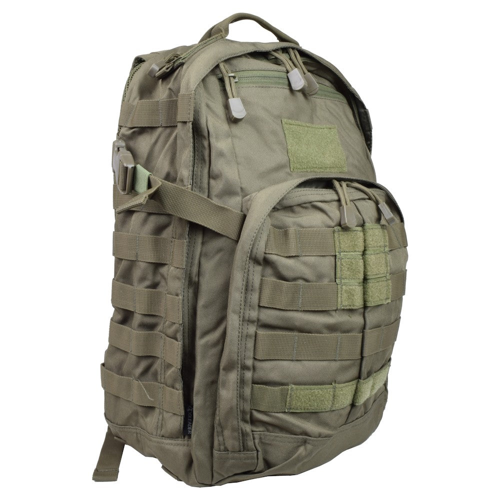 JS-TACTICAL ZAINO TATTICO 26 LITRI VERDE OLIVE DRAB (JS-1606V)