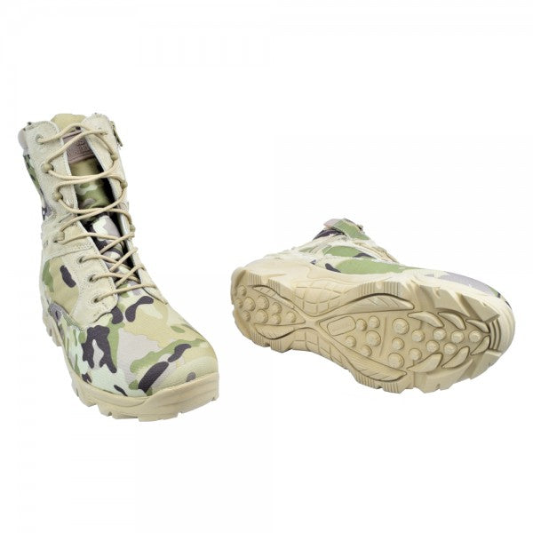 JS WARRIOR ANFIBIO MULTICAM TAGLIA 42 (JS-BWM-42)