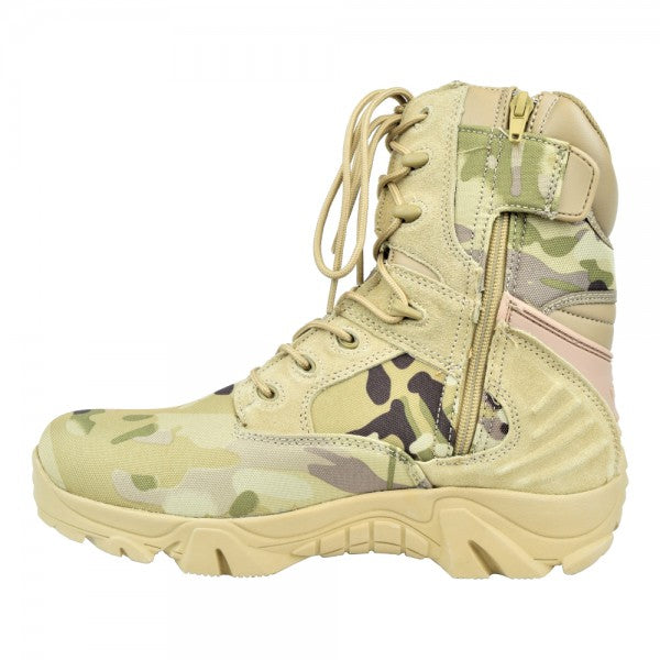 JS WARRIOR ANFIBIO MULTICAM TAGLIA 44 (JS-BWM-44)