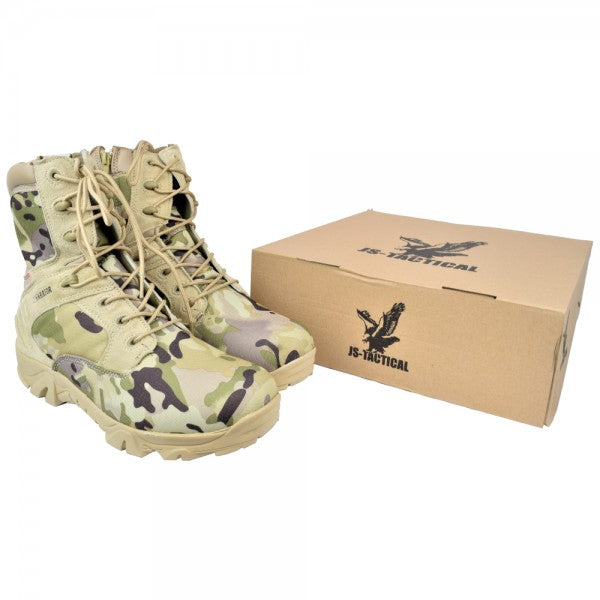 JS WARRIOR ANFIBIO MULTICAM TAGLIA 44 (JS-BWM-44)
