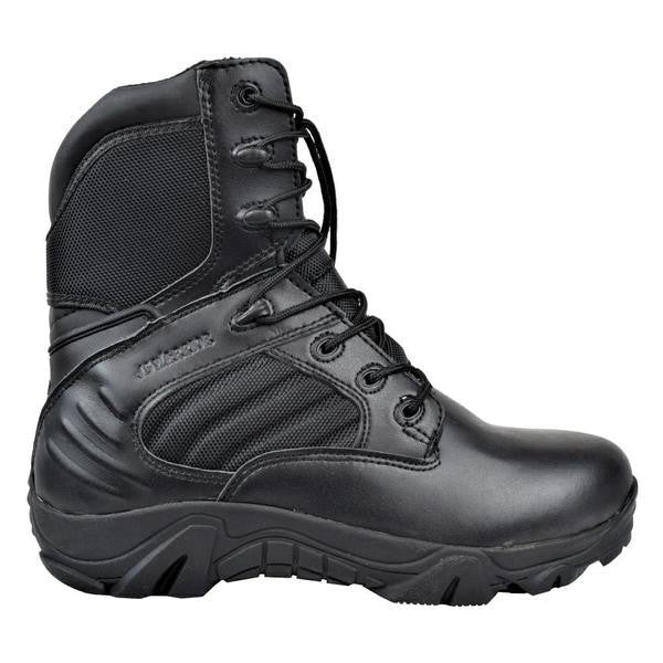 JS WARRIOR ANFIBIO NERO TAGLIA 45 (JS-BWB-45)