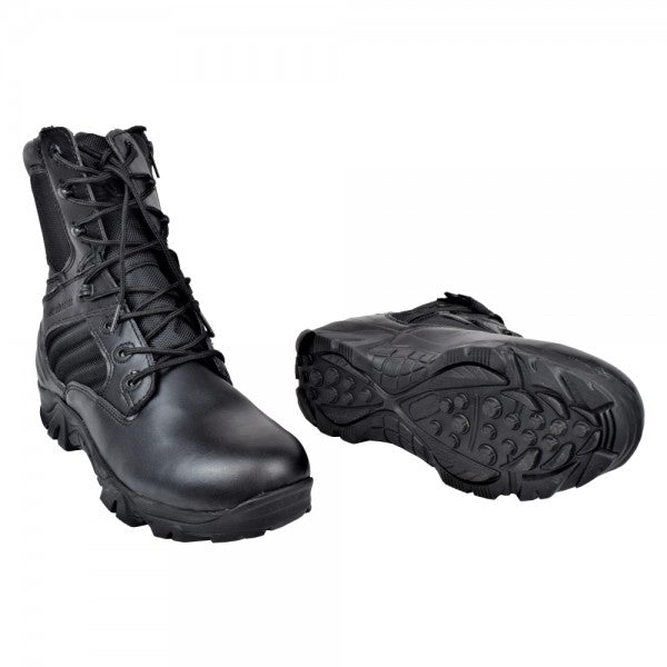 JS WARRIOR ANFIBIO NERO TAGLIA 45 (JS-BWB-45)